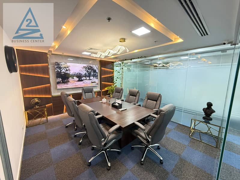 6 Meeting room 1. jpg