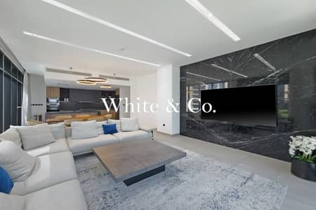 3 Bedroom Apartment for Sale in Downtown Dubai, Dubai - FULLY FURNISHED |CORNER UNIT | VACANT NOW 3 Bedroom Apartment for Sale in Downtown Dubai, Dubai - FULLY FURNISHED |CORNER UNIT | VACANT NOW