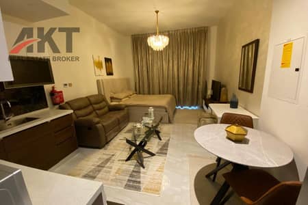 Studio zum zur Miete in Arjan, Dubai - Wohnung in Arjan,Jewelz by Danube, 45000 AED - 16052615 Studio zum zur Miete in Arjan, Dubai - Wohnung in Arjan,Jewelz by Danube, 45000 AED - 16052615