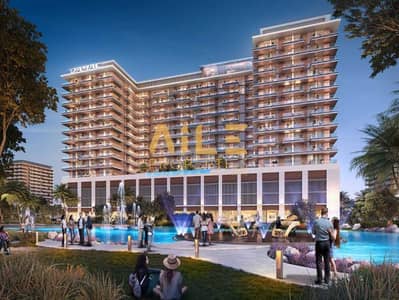 1 Schlafzimmer Wohnung zum zum Verkauf in Dubai Investments Park (DIP), Dubai - Wohnung in Dubai Investments Park (DIP),DAMAC Riverside,Riverside Views,Capri 1,Capri 1 A, 1 schlafzimmer, 1034550 AED - 16052619 1 Schlafzimmer Wohnung zum zum Verkauf in Dubai Investments Park (DIP), Dubai - Wohnung in Dubai Investments Park (DIP),DAMAC Riverside,Riverside Views,Capri 1,Capri 1 A, 1 schlafzimmer, 1034550 AED - 16052619