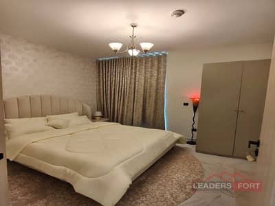 2 Schlafzimmer Wohnung zum zur Miete in Dubai South, Dubai - Wohnung in Dubai South，Residential District，RR Residence, 2 schlafzimmer, 76000 AED - 16052620