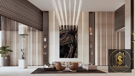 1 Slaapkamer Appartement te Koop in Business Bay, Dubai - WhatsApp Image 2026-08-03 at 3.25. 48 PM. jpeg 1 Slaapkamer Appartement te Koop in Business Bay, Dubai - WhatsApp Image 2026-08-03 at 3.25. 48 PM. jpeg