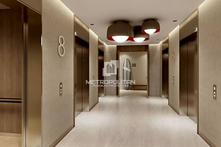 2 Schlafzimmer Wohnung zum zum Verkauf in Al Marjan Island, Ras Al Khaimah - Wohnung in Al Marjan Island,Rosso Bay Residences, 2 schlafzimmer, 3100000 AED - 16052035 2 Schlafzimmer Wohnung zum zum Verkauf in Al Marjan Island, Ras Al Khaimah - Wohnung in Al Marjan Island,Rosso Bay Residences, 2 schlafzimmer, 3100000 AED - 16052035