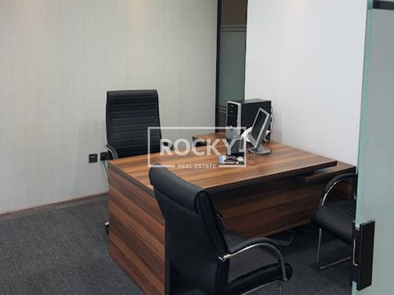 2 Rocky Real Estate - Business Bay - Exchange Tower - Office (2). jpg