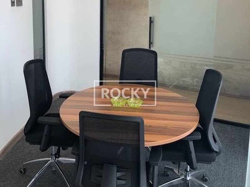 4 Rocky Real Estate - Business Bay - Exchange Tower - Office (4). jpg