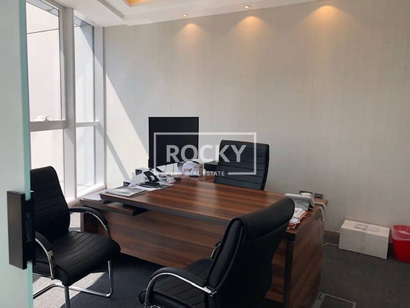 5 Rocky Real Estate - Business Bay - Exchange Tower - Office (5). jpg