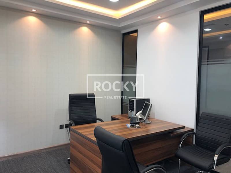 6 Rocky Real Estate - Business Bay - Exchange Tower - Office (6). jpg