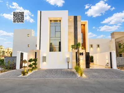 4 Schlafzimmer Villa zum zum Verkauf in Al Helio, Ajman - WhatsApp Image 2026-06-28 at 1.26. 48 AM. jpeg 4 Schlafzimmer Villa zum zum Verkauf in Al Helio, Ajman - WhatsApp Image 2026-06-28 at 1.26. 48 AM. jpeg