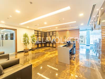 Office in Affitto a Business Bay, Dubai - Ufficio a Business Bay，Burlington, 1900000 AED - 16052697