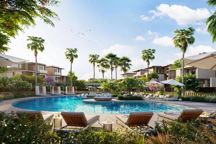 Villa in Nad Al Sheba,Nad Al Sheba 1,Nad Al Sheba Gardens,Nad Al Sheba Gardens 11, 4 schlafzimmer, 13553000 AED - 16052700 Villa in Nad Al Sheba,Nad Al Sheba 1,Nad Al Sheba Gardens,Nad Al Sheba Gardens 11, 4 schlafzimmer, 13553000 AED - 16052700
