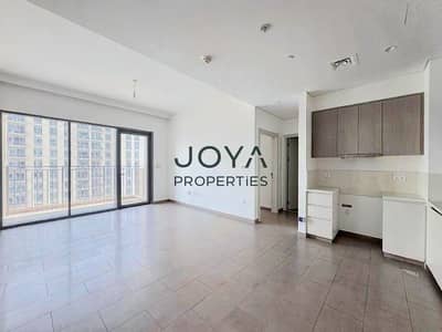 1 Bedroom Apartment for Rent in Dubai Hills Estate, Dubai - Spacious 1BR + Hall - Park Heights II 1 Bedroom Apartment for Rent in Dubai Hills Estate, Dubai - Spacious 1BR + Hall - Park Heights II