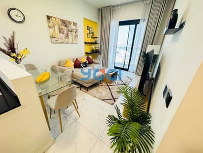 1 Slaapkamer Appartement te Huur in Jebel Ali, Dubai - IMG_6077. jpg