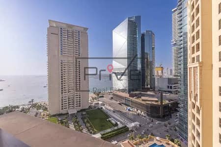 2 Slaapkamers Appartement te Huur in Jumeirah Beach Residence (JBR), Dubai - 1 (15). jpeg 2 Slaapkamers Appartement te Huur in Jumeirah Beach Residence (JBR), Dubai - 1 (15). jpeg