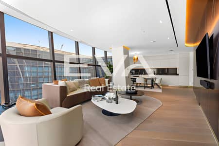2 Camere Appartamento in Vendita a Business Bay, Dubai - Appartamento a Business Bay,The Opus, 2 camere da letto, 7999999 AED - 16052742 2 Camere Appartamento in Vendita a Business Bay, Dubai - Appartamento a Business Bay,The Opus, 2 camere da letto, 7999999 AED - 16052742