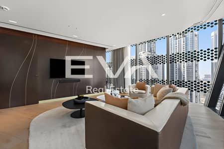 Appartement de 2 chambres à à louer à Business Bay, Dubai - Appartement à Business Bay,The Opus, 2 chambres, 449999 AED - 16052743 Appartement de 2 chambres à à louer à Business Bay, Dubai - Appartement à Business Bay,The Opus, 2 chambres, 449999 AED - 16052743