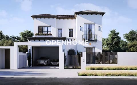 5 Schlafzimmer Villa zum zum Verkauf in Al Hudayriat Island, Abu Dhabi - Villa in Al Hudayriat Island,Nawayef East, 5 schlafzimmer, 11295000 AED - 16052828 5 Schlafzimmer Villa zum zum Verkauf in Al Hudayriat Island, Abu Dhabi - Villa in Al Hudayriat Island,Nawayef East, 5 schlafzimmer, 11295000 AED - 16052828