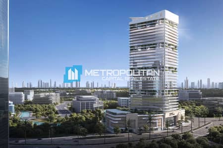 1 habitación Apartamento para en Venta en Al Reem Island, Abu Dhabi - Apartamento en Al Reem Island,Shams Abu Dhabi,Radiant Elite Tower, 1 dormitorio, 1010000 AED - 16052811 1 habitación Apartamento para en Venta en Al Reem Island, Abu Dhabi - Apartamento en Al Reem Island,Shams Abu Dhabi,Radiant Elite Tower, 1 dormitorio, 1010000 AED - 16052811