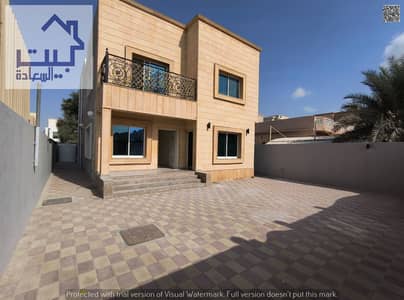4 habitaciones Villa para en Alquiler en Al Mowaihat, Ajman - WhatsApp Image 2026-08-03 at 1.43. 42 PM (4). jpeg 4 habitaciones Villa para en Alquiler en Al Mowaihat, Ajman - WhatsApp Image 2026-08-03 at 1.43. 42 PM (4). jpeg