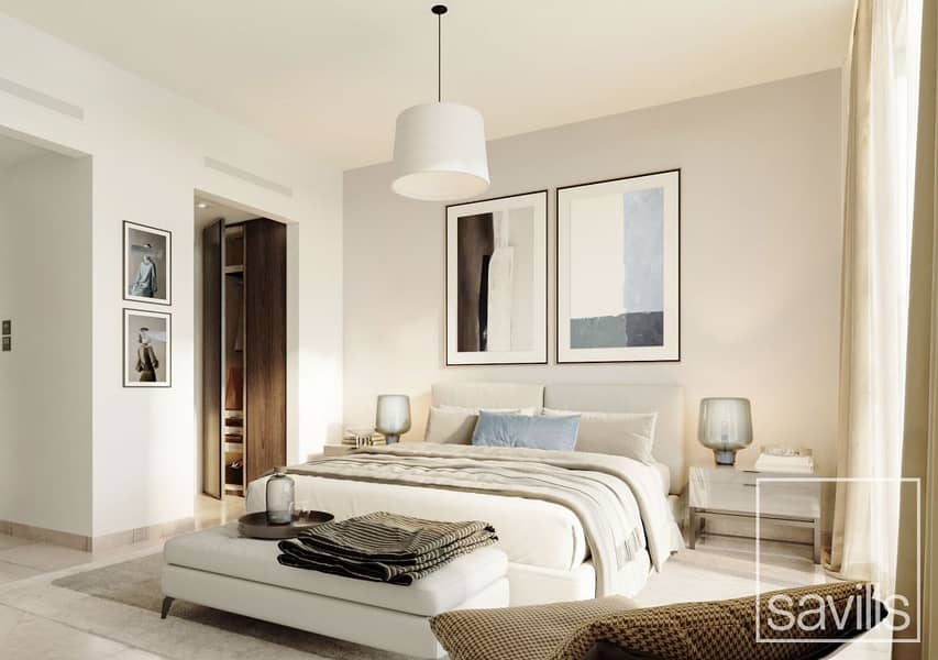Zabeel View | Close to Metro | Spacious Zabeel View | Close to Metro | Spacious