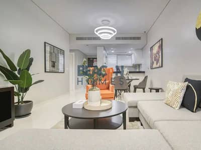 2 Slaapkamers Appartement te Huur in DAMAC Hills, Dubai - 5. jpg
