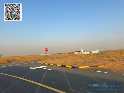 Industrial Land for Sale in Al Madam, Sharjah - WhatsApp Image 2026-07-10 at 2.36. 44 AM (1). jpg
