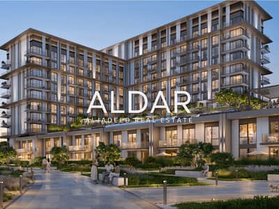2 Slaapkamers Appartement te Koop in Dubai South, Dubai - Appartement in Dubai South，Emaar South，Golf Trails, 2 slaapkamers, 1852888 AED - 16052889