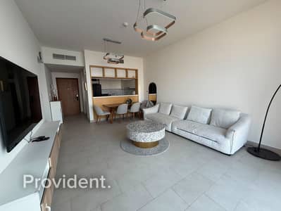3 Bedroom Flat for Rent in Dubai Creek Harbour, Dubai - Furnished | Creek View | Multiple Cheques 3 Bedroom Flat for Rent in Dubai Creek Harbour, Dubai - Furnished | Creek View | Multiple Cheques
