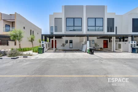 4 Camere Villa in affitto a Al Furjan, Dubai - Villa a Al Furjan，Al Furjan West, 4 camere da letto, 250000 AED - 16052214