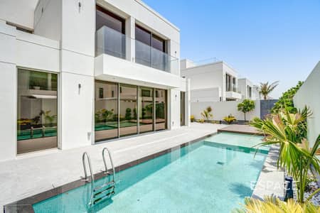 5 Slaapkamers Villa te Huur in Jumeirah Park, Dubai - Villa in Jumeirah Park，District 6，Sunrise Living, 5 slaapkamers, 600000 AED - 14761024
