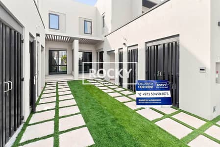 4 Schlafzimmer Townhouse zum zur Miete in Jebel Ali, Dubai - Jebel ali (2 of 3). jpg
