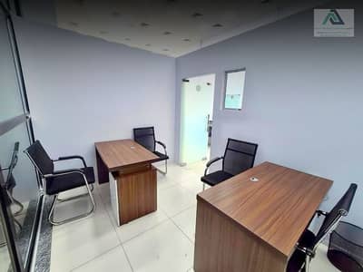 Office for Rent in Al Kharran, Ras Al Khaimah - 8. jpg