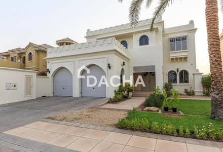 5 Slaapkamers Villa te Huur in Palm Jumeirah, Dubai - Villa in Palm Jumeirah,Garden Homes Palm Jumeirah,Garden Homes Frond O, 5 slaapkamers, 1200000 AED - 16052117 5 Slaapkamers Villa te Huur in Palm Jumeirah, Dubai - Villa in Palm Jumeirah,Garden Homes Palm Jumeirah,Garden Homes Frond O, 5 slaapkamers, 1200000 AED - 16052117