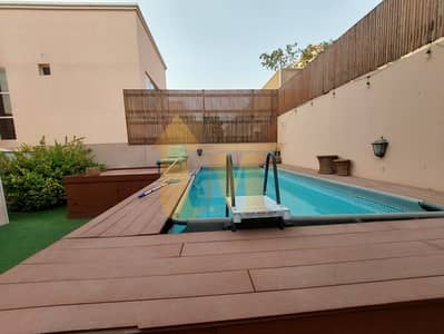 4 Bedroom Villa for Rent in Nad Al Sheba, Dubai - WhatsApp Image 2026-08-03 at 3.48. 24 PM. jpeg