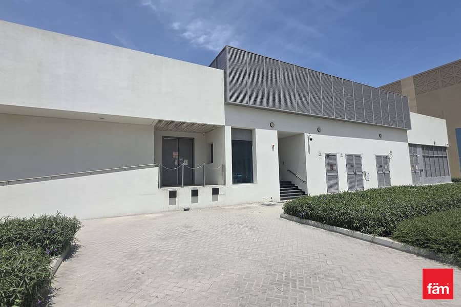 مستودع في مجمع البادية 1،قرية البادية هيل سايد،دبي فيستيفال سيتي 3350000 درهم - 16052913 مستودع في مجمع البادية 1،قرية البادية هيل سايد،دبي فيستيفال سيتي 3350000 درهم - 16052913