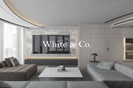 2 Bedroom Apartment for Sale in Downtown Dubai, Dubai - LARGE LAYOUT | FULL FOUNATIN VIEW | READY 2 Bedroom Apartment for Sale in Downtown Dubai, Dubai - LARGE LAYOUT | FULL FOUNATIN VIEW | READY