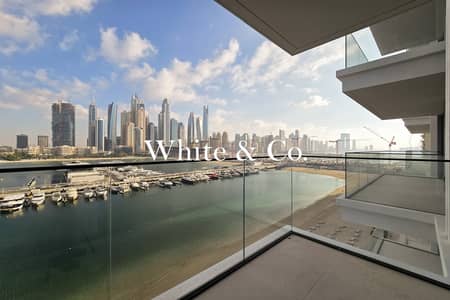 2 Bedroom Flat for Sale in Dubai Harbour, Dubai - Full Marina View|Motivated Seller | VOT