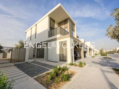 4 Bedroom Villa for Sale in Tilal Al Ghaf, Dubai - Single Row | View Today | Close to Park | 4 Bedroom Villa for Sale in Tilal Al Ghaf, Dubai - Single Row | View Today | Close to Park |
