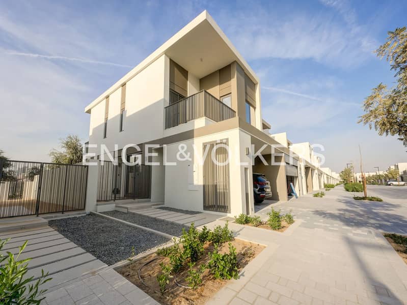 Villa in Tilal Al Ghaf,Aura Gardens, 4 schlafzimmer, 5200000 AED - 16052965 Villa in Tilal Al Ghaf,Aura Gardens, 4 schlafzimmer, 5200000 AED - 16052965