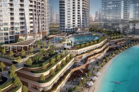 苏巴哈特兰2区, 迪拜 1 卧室公寓待售 - 位于苏巴哈特兰2区,Riverside Crescent,350 河畔新月 1 卧室的公寓 1200000 AED - 16052938 苏巴哈特兰2区, 迪拜 1 卧室公寓待售 - 位于苏巴哈特兰2区,Riverside Crescent,350 河畔新月 1 卧室的公寓 1200000 AED - 16052938
