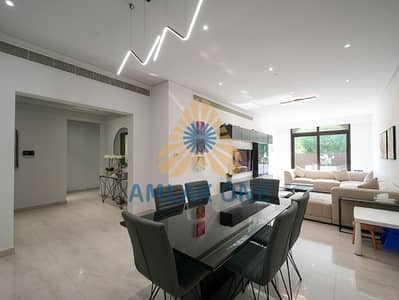 3 Bedroom Flat for Sale in Saadiyat Island, Abu Dhabi - 2. jpg