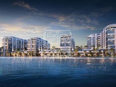 1 habitación Apartamento para en Venta en Al Seanneeah, Umm Al Quwain - 8. jpg 1 habitación Apartamento para en Venta en Al Seanneeah, Umm Al Quwain - 8. jpg