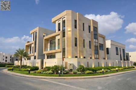5 Bedroom Villa for Sale in Al Bahia, Ajman - 1. jpeg 5 Bedroom Villa for Sale in Al Bahia, Ajman - 1. jpeg
