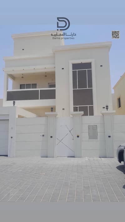 5 Bedroom Villa for Sale in Al Amerah, Ajman - WhatsApp Image 2026-07-30 at 1.05. 16 PM (2). jpeg 5 Bedroom Villa for Sale in Al Amerah, Ajman - WhatsApp Image 2026-07-30 at 1.05. 16 PM (2). jpeg