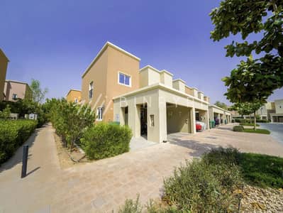4 Slaapkamers Townhouse te Huur in Villanova, Dubai - Rijwoning in Villanova，Amaranta，Amaranta B, 4 slaapkamers, 170000 AED - 16053005