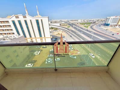 1 habitación Apartamento para en Alquiler en Muwaileh Commercial, Sharjah - IMG-20260210-WA0013. jpg