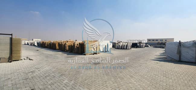 Industrial Land zum zum Verkauf in Al Sajaa, Sharjah - WhatsApp Image 2026-08-01 at 10.43. 23 PM (5). jpeg Industrial Land zum zum Verkauf in Al Sajaa, Sharjah - WhatsApp Image 2026-08-01 at 10.43. 23 PM (5). jpeg