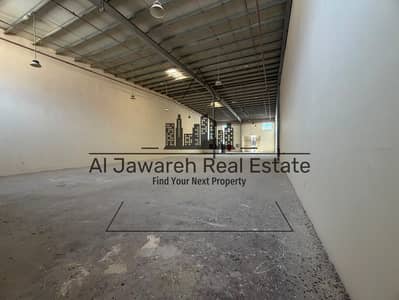 Warehouse de  à à louer à Umm Al Thuoob, Umm Al Quwain - 1000427167. jpg