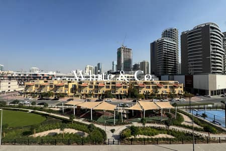 2 Bedroom Apartment for Sale in Jumeirah Village Circle (JVC), Dubai - Vacant Now | Park View | Chiller Free |