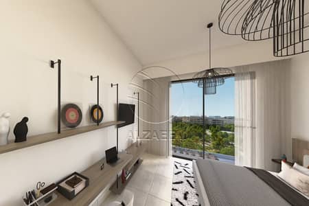 Studio for Sale in Saadiyat Island, Abu Dhabi - WhatsApp Image 2025-01-21 at 1.38. 01 PM. jpg
