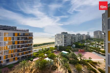 1 Schlafzimmer Wohnung zum zur Miete in Dubai Production City (IMPZ), Dubai - Wohnung in Dubai Production City (IMPZ)，Midtown，Noor District，Noor 2, 1 schlafzimmer, 69990 AED - 16024739